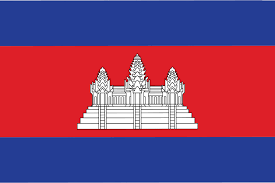 Cambodia Flag